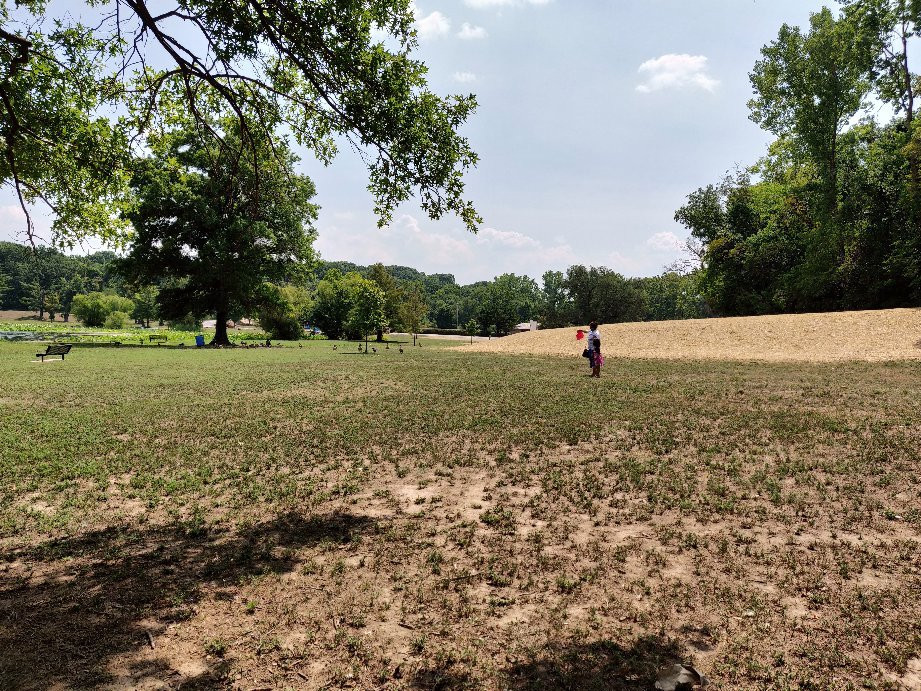 Wyandotte County Lake Park-堪萨斯城必去景点