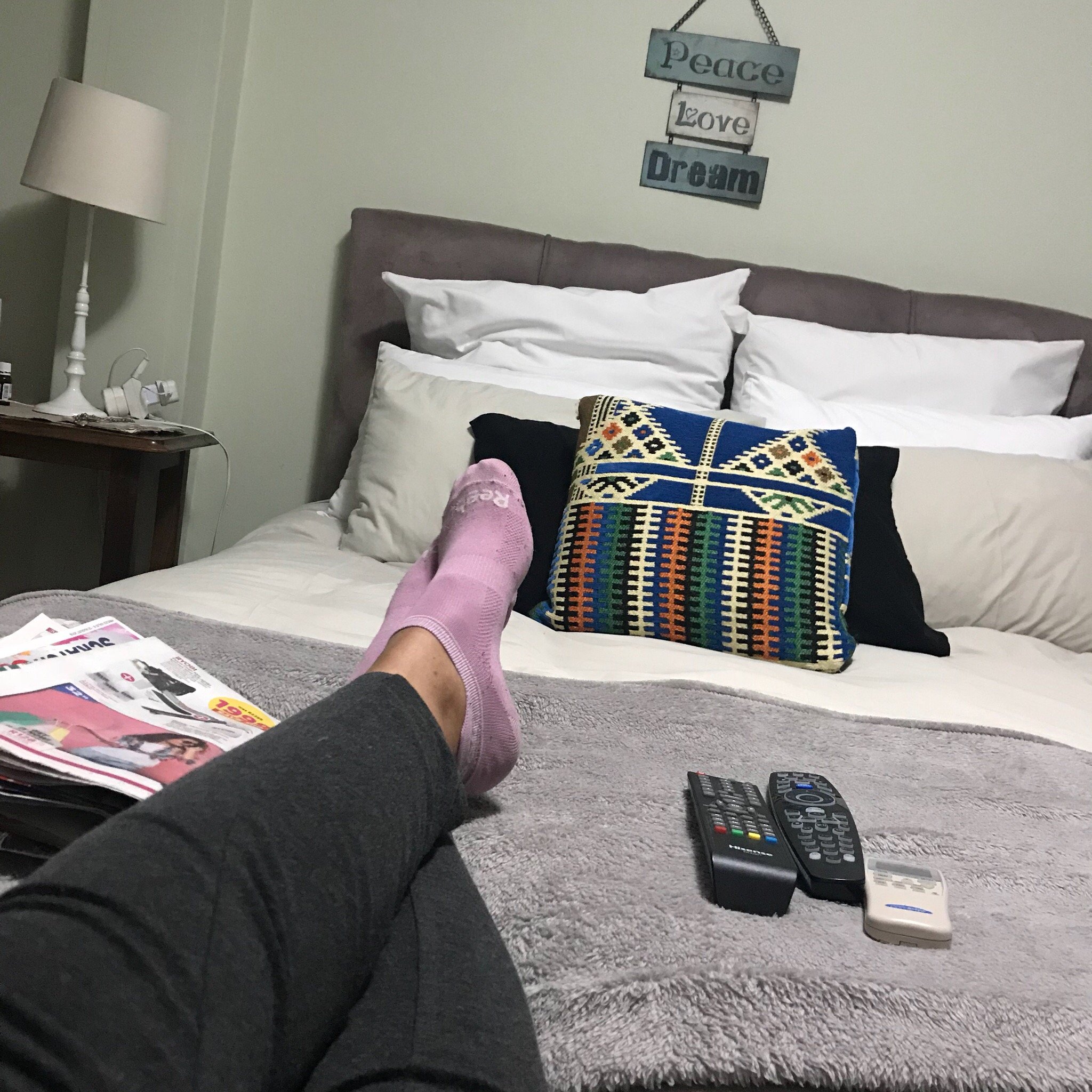 Harburn House Bed And Breakfast-官方