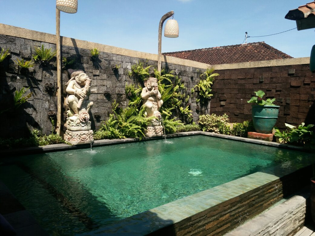 Samblung Mas House主图