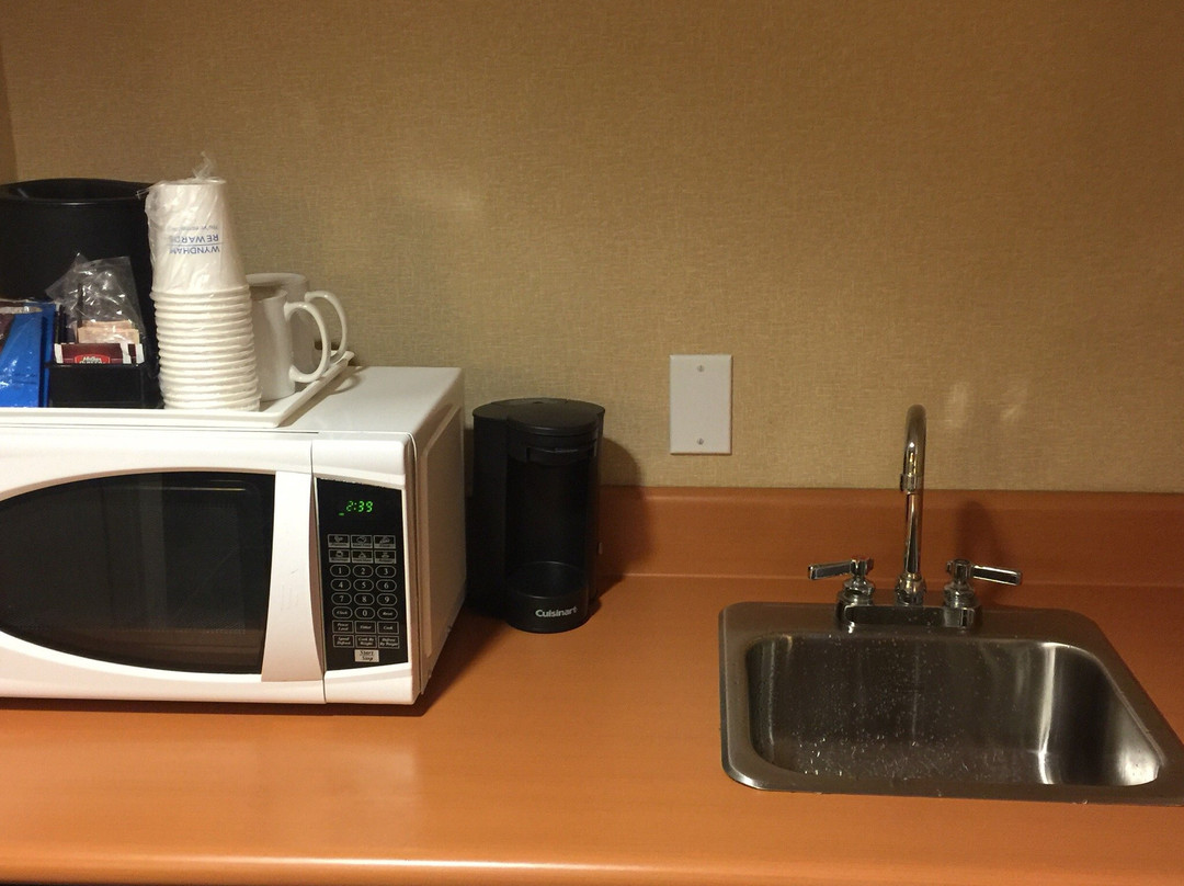 Ramada by Wyndham Nanaimo主图