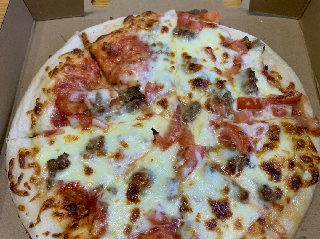 Milanos Aberdeen