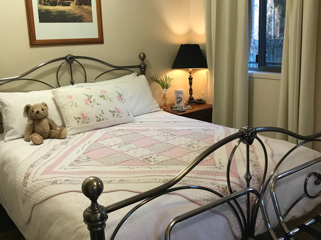 Hideaway Haven Bed and Breakfast主图