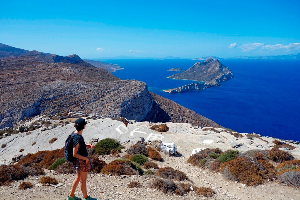 FindinGreece-Amorgos必去景点