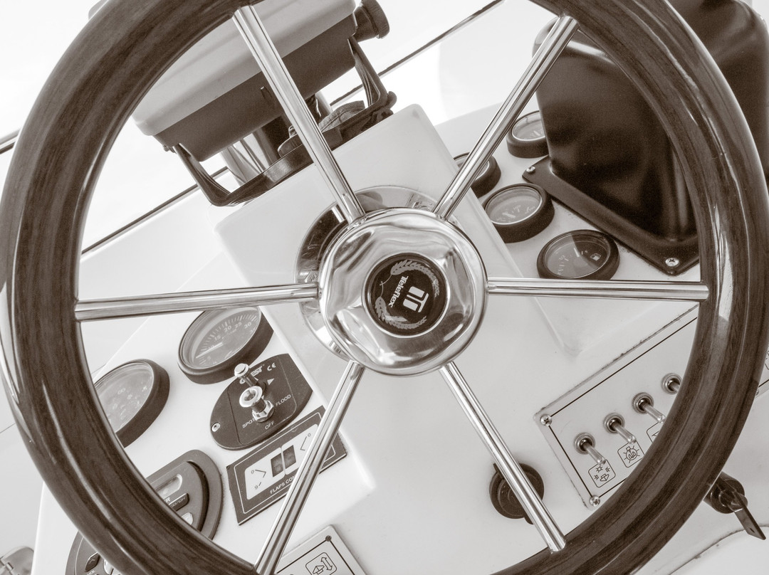 Bellagio Boat Service-贝拉焦必去景点