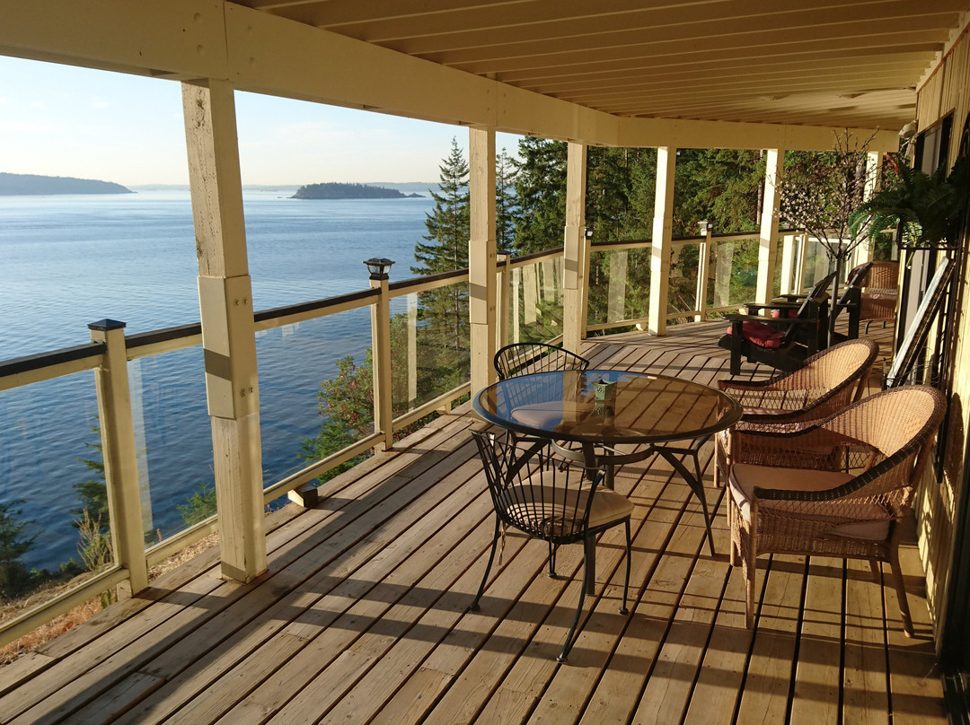 On the Sea B&B主图