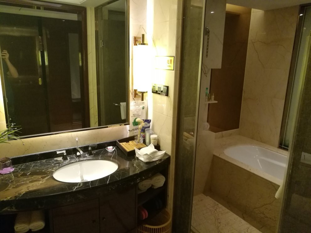 万象大酒店主图