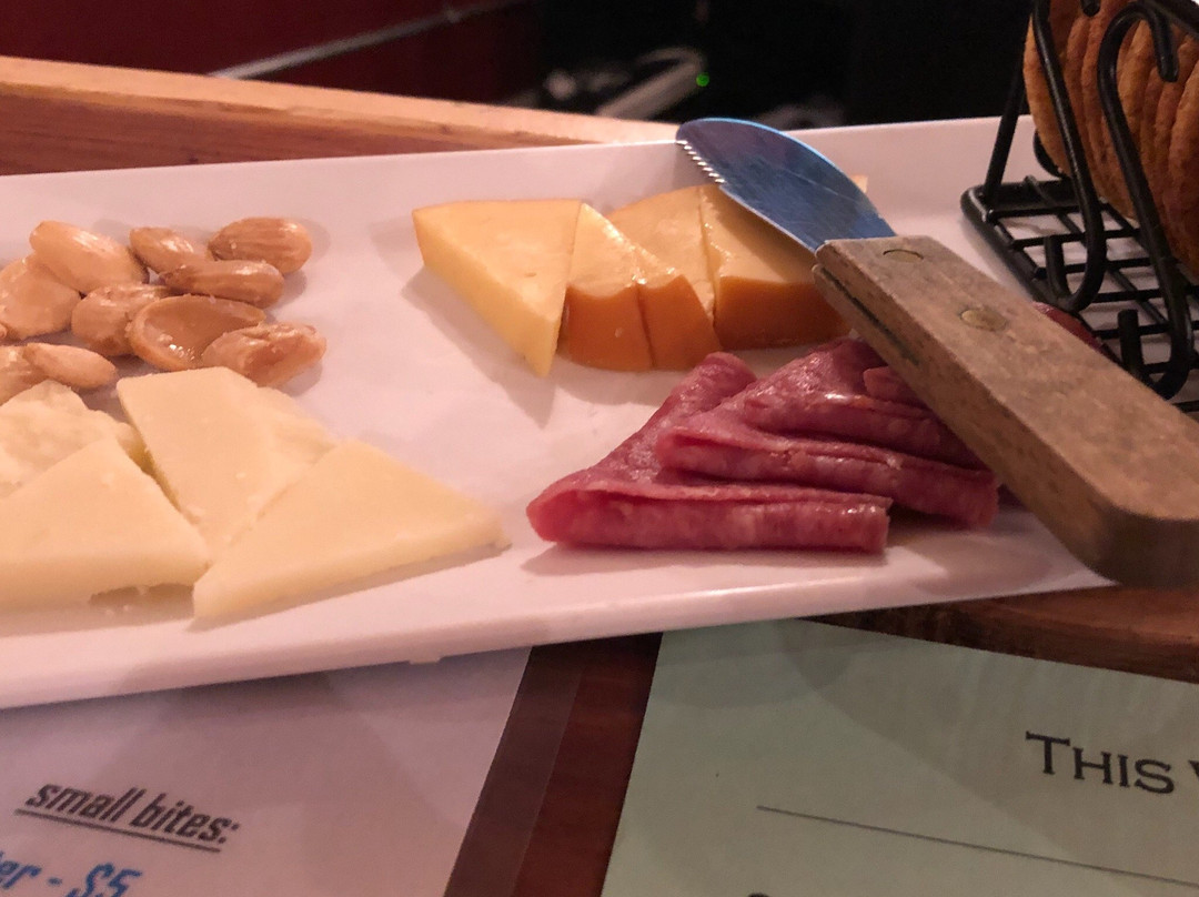 Orange Coast Winery-纽波特海滩必去景点