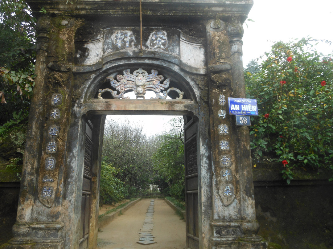 An Hien Garden House景点图片
