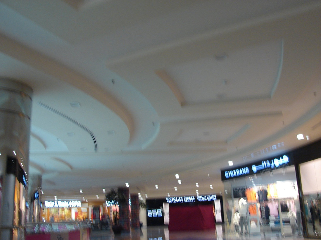 Al-Rashid Mega Mall-Medina必去景点