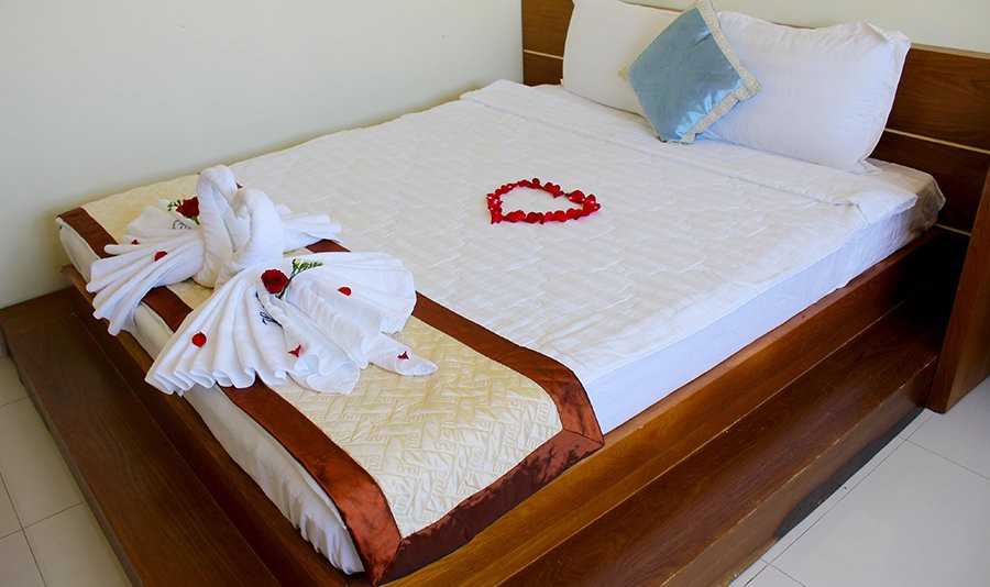 Huynh Tan 2 Hotel主图