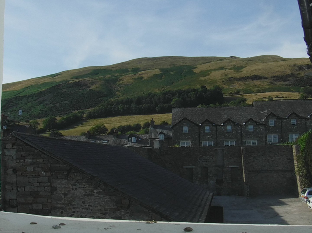 The Black Bull Inn and Restaurant主图