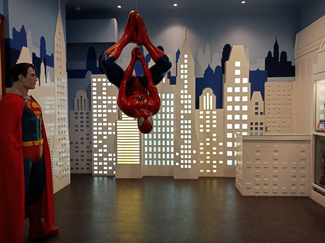 Rabbit Town-万隆必去景点