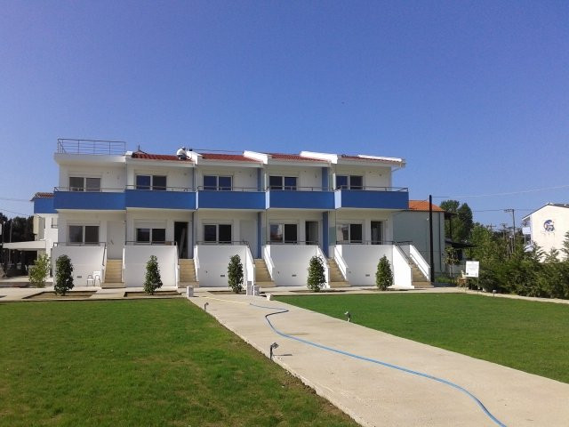 Hotel Kassiani主图