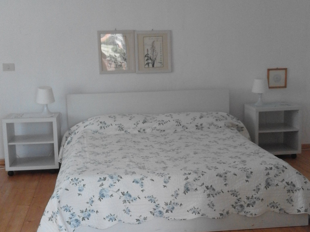 B&B Ca Bianca Relais主图