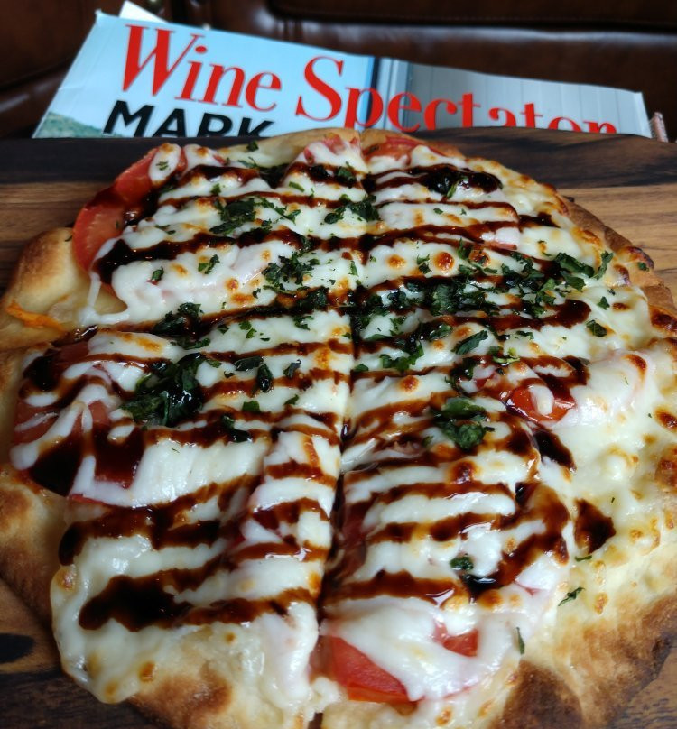 Bryan餐馆和美食-Kora Brew House & Wine Bar