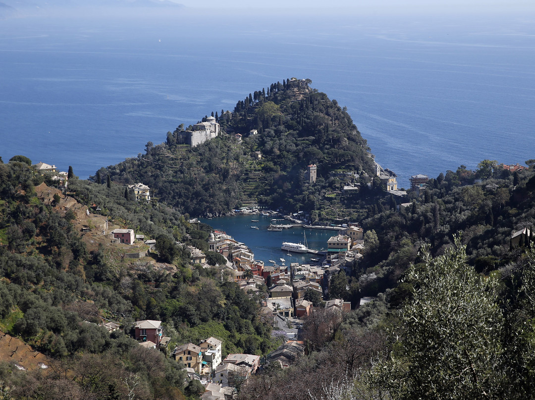 Dafne Viaggi-热那亚必去景点