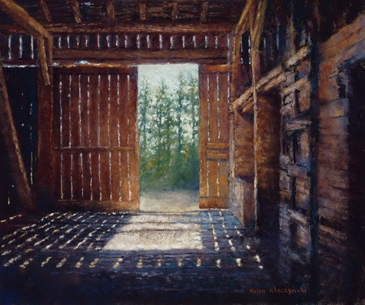 Pitzer's Fine Arts-Wimberley必去景点