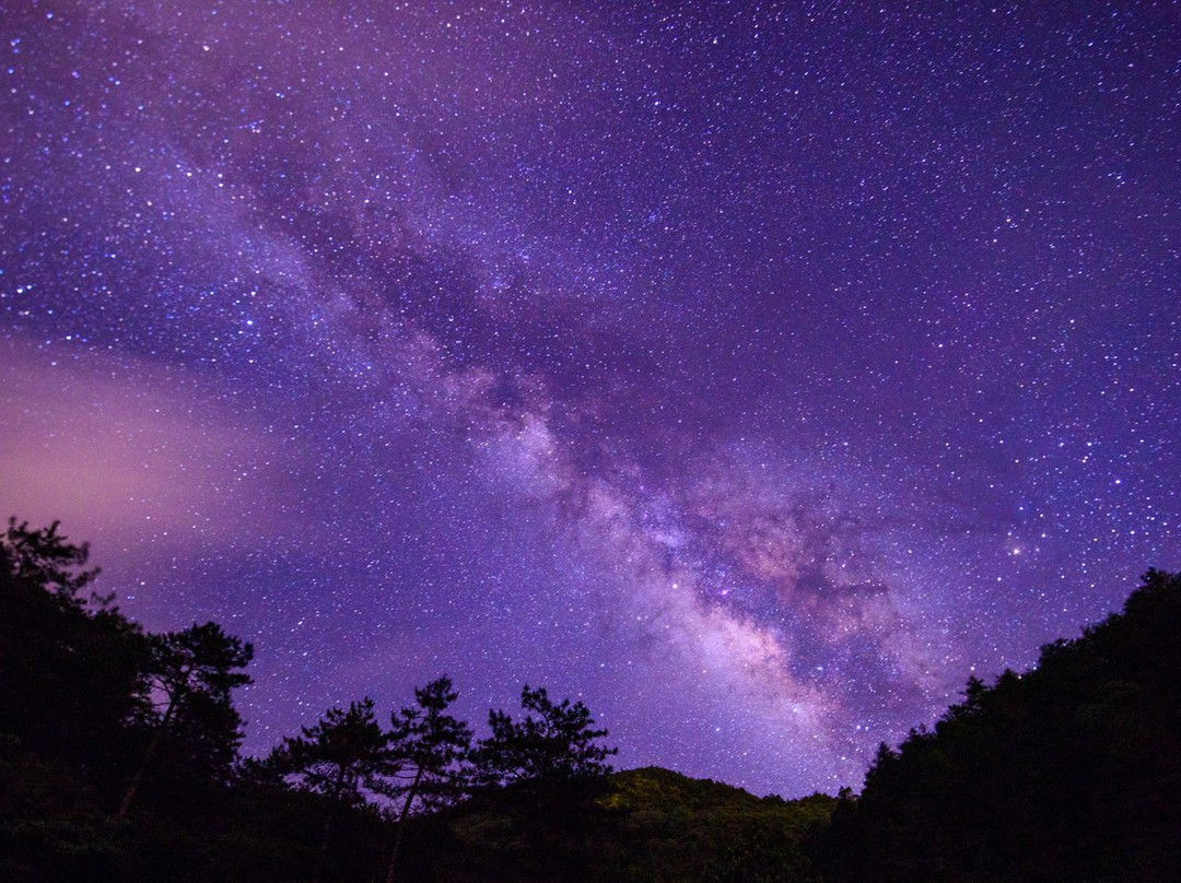 宋城龙泉山旅游区景点图片