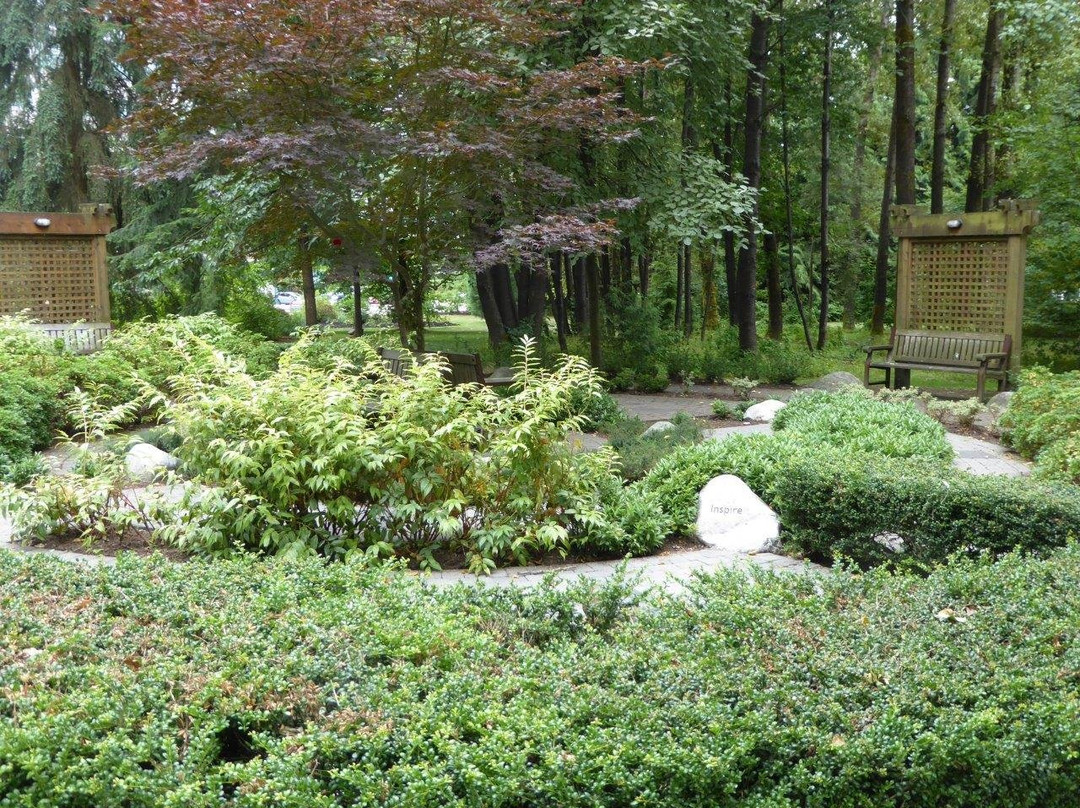 Pioneer Memorial Park-穆迪港必去景点