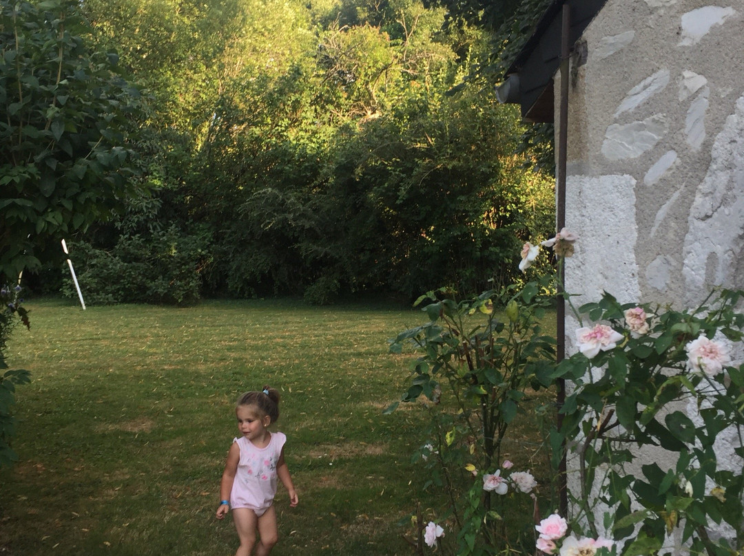 Domaine de Benveau主图