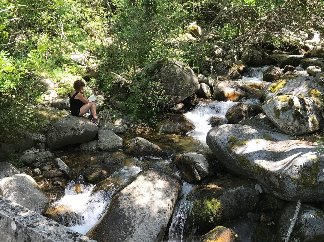 Itinerari d'Entremesaigues-莱斯埃斯卡迪斯必去景点