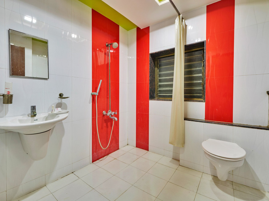 Hotel Sukharup Executive主图