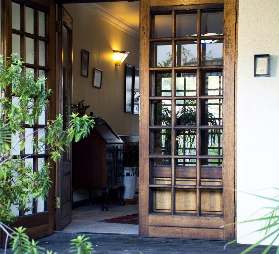 Dolliwarie Guest House主图