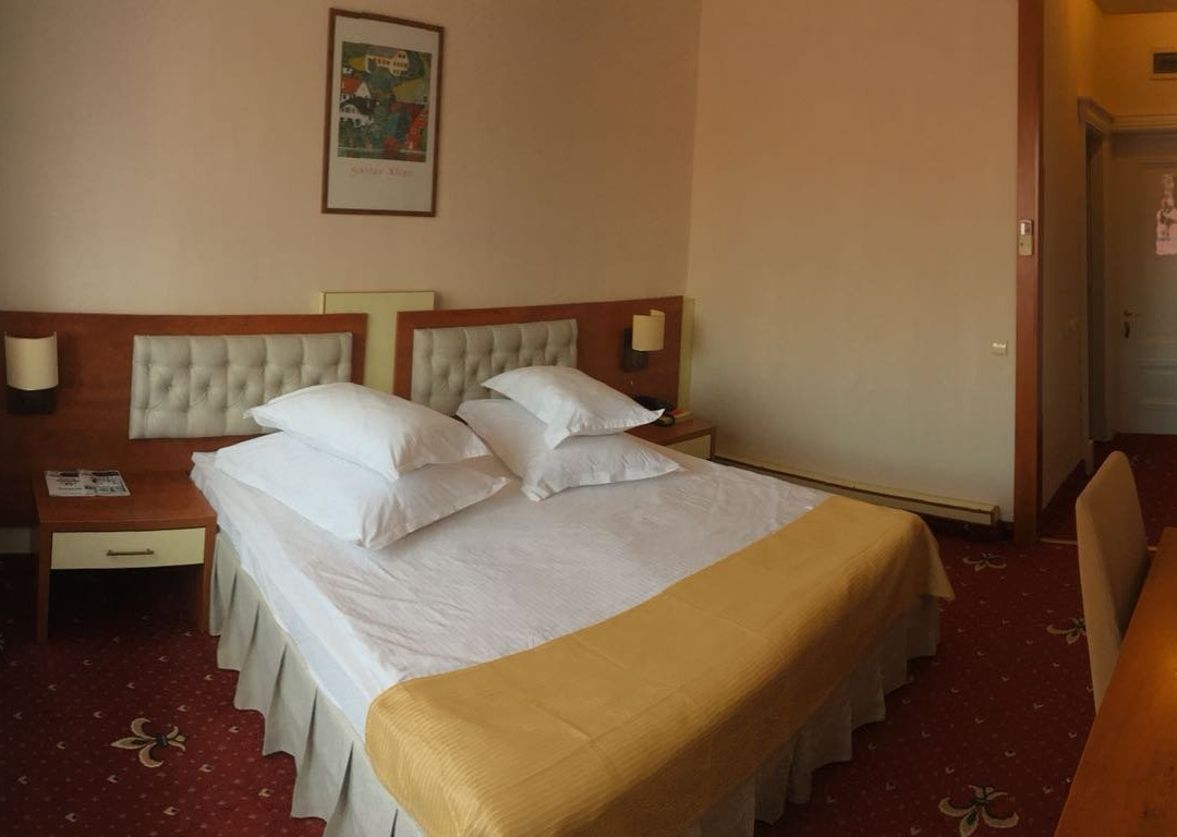 Hotel Castel主图