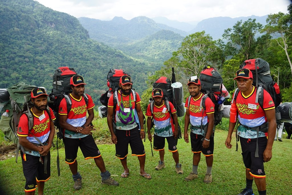 Adventure Kokoda-Kokoda必去景点