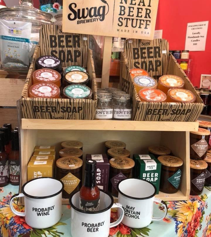 Indulge Lititz-利蒂茨必去景点