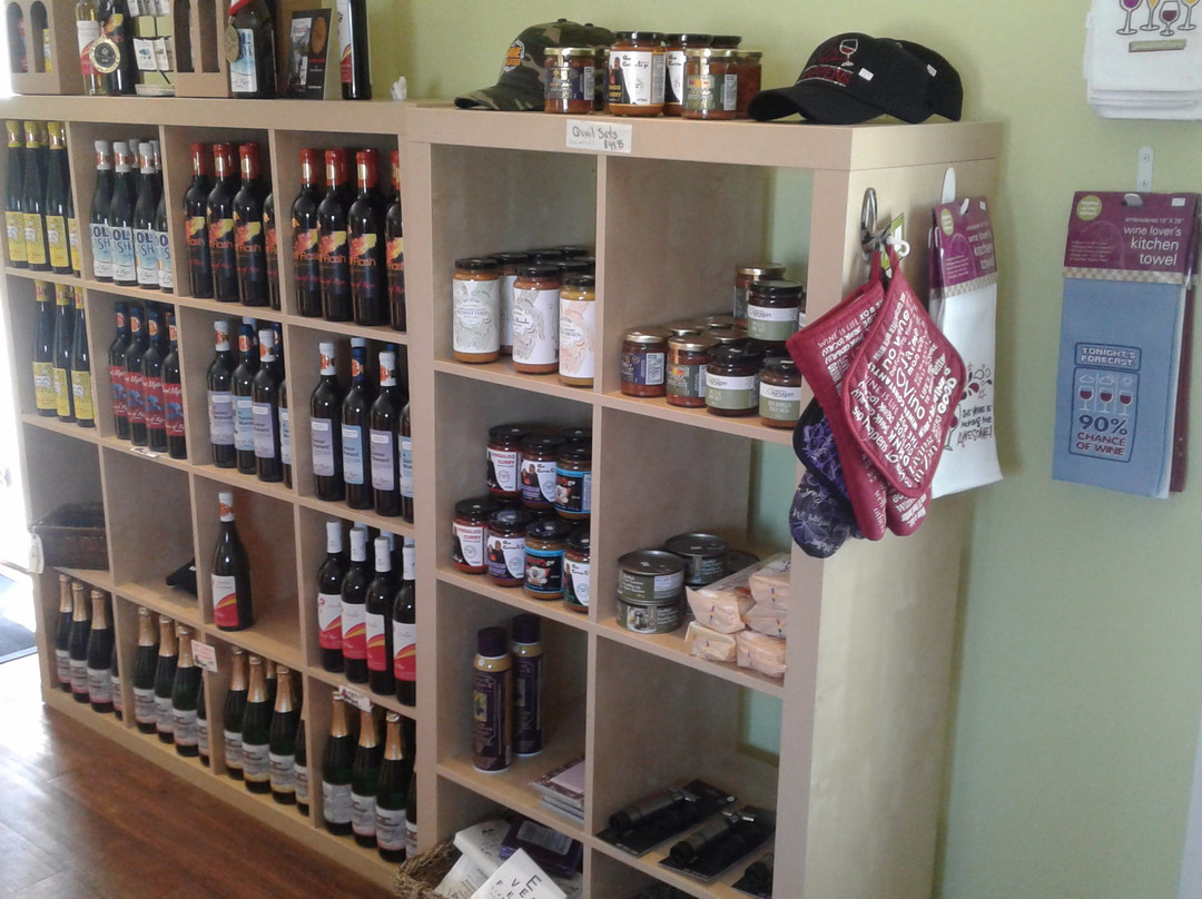 House of Rose Winery景点图片