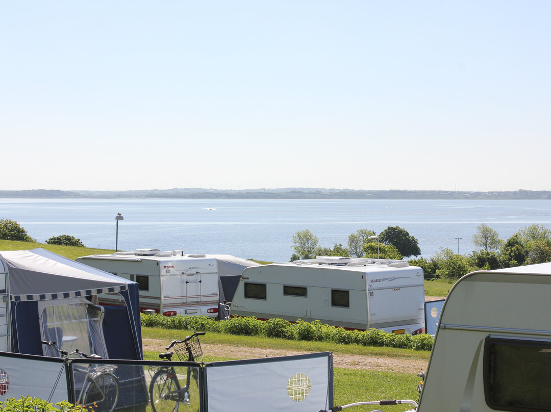 Skive Fjord Camping