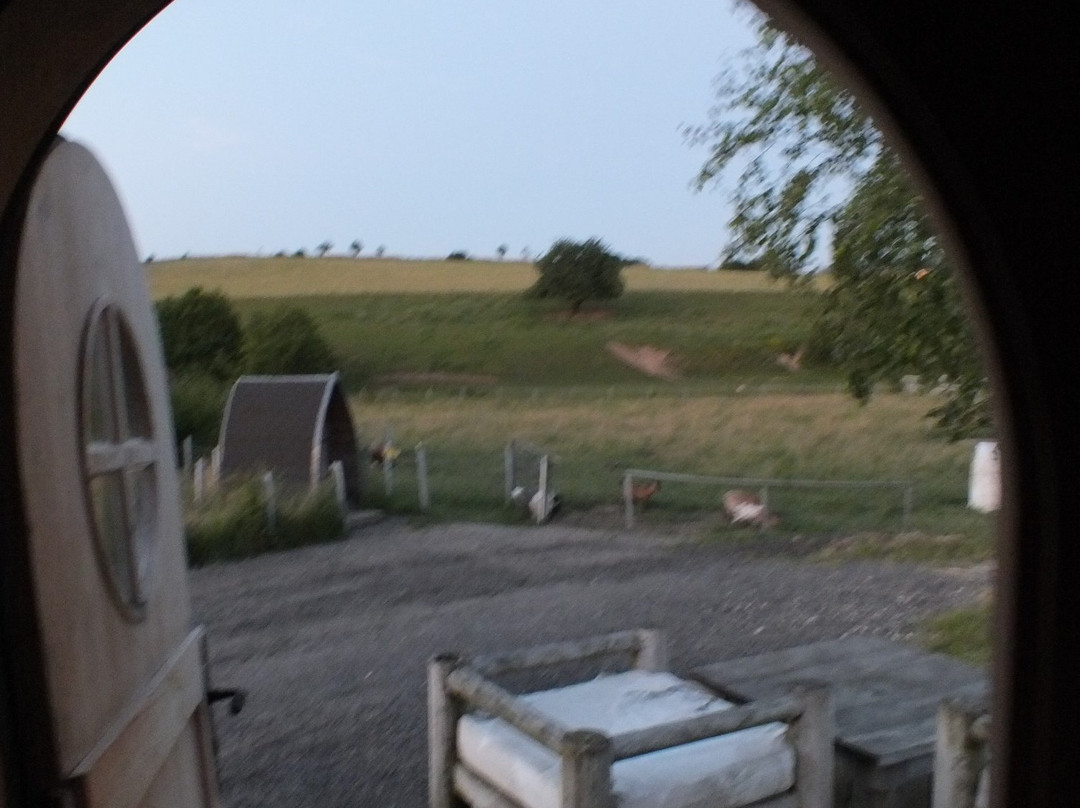 La Ferme D'A Yaaz