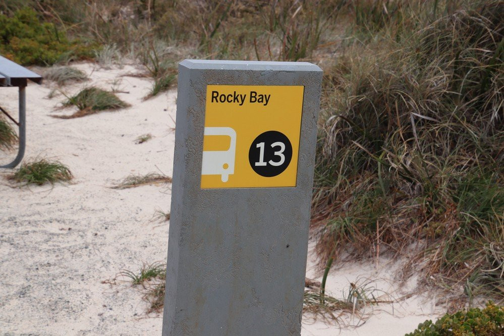 Rocky Bay-罗特尼斯岛必去景点