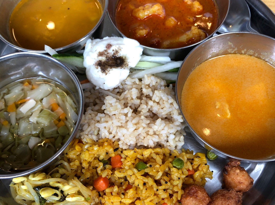 ハヴァナ ダイニング