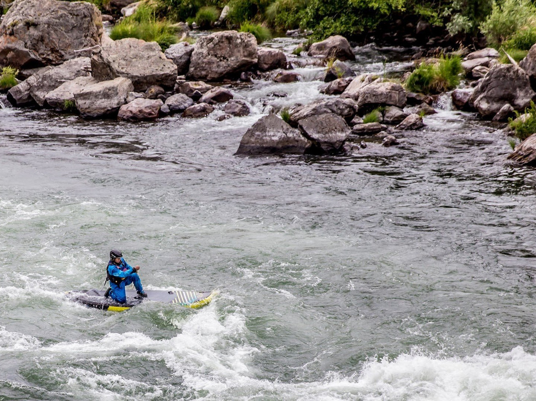 Stout Creek Outfitters-Sandy必去景点