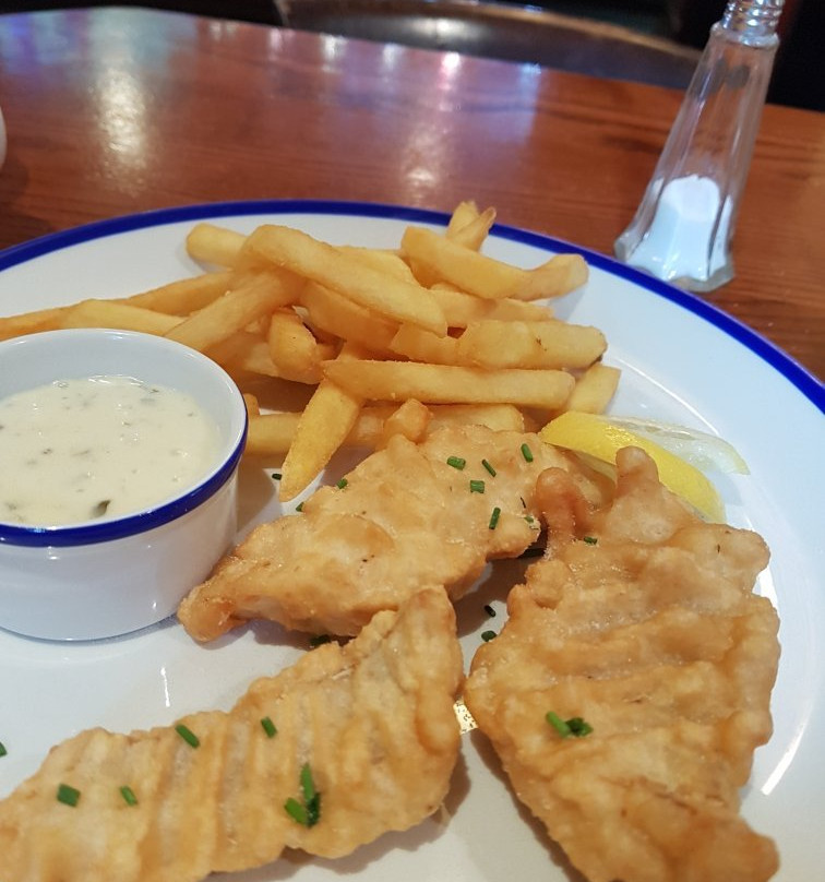 The Spinning Mill-Ballymena必去景点