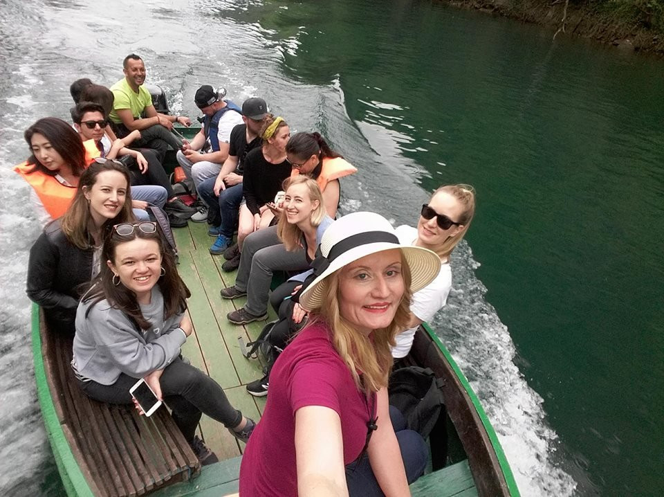 Free Skopje Tours-斯科普里必去景点