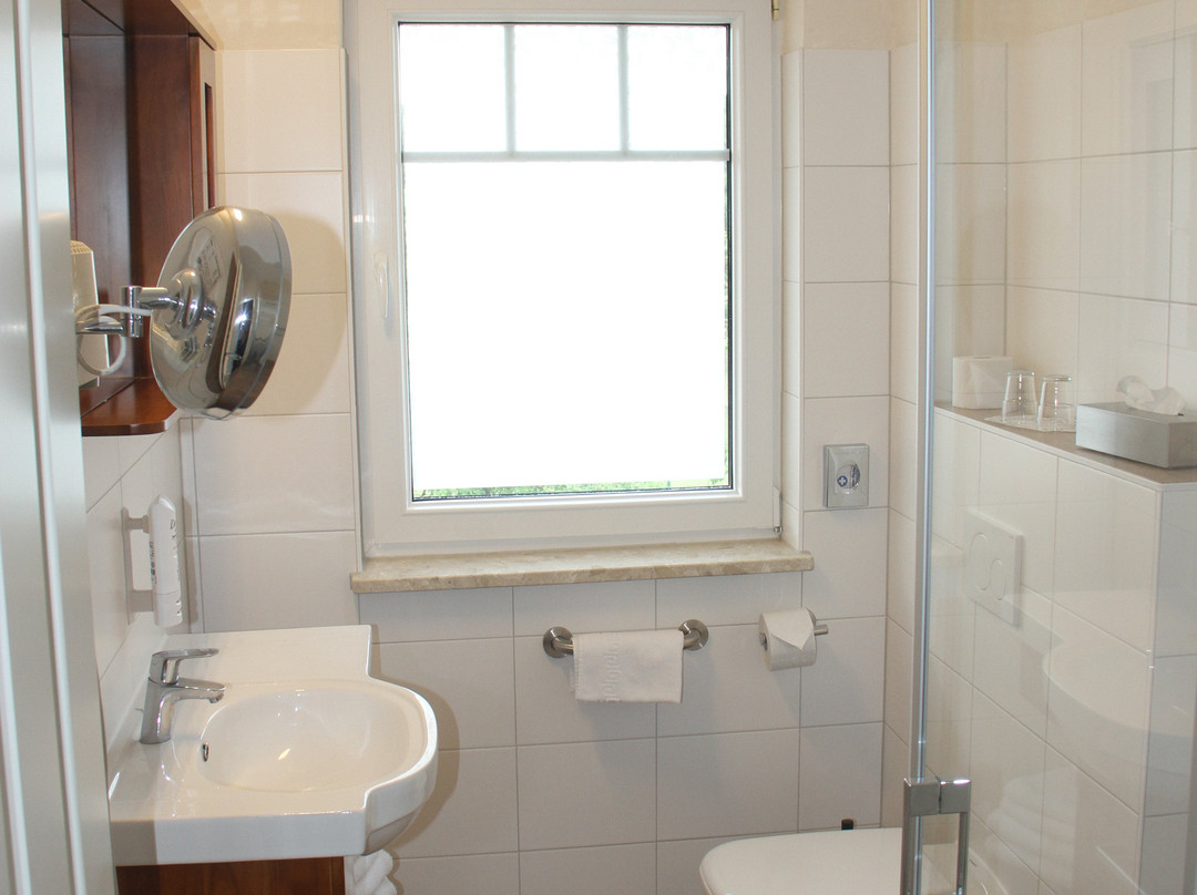 Kur & Landhotel Borstel-Treff主图