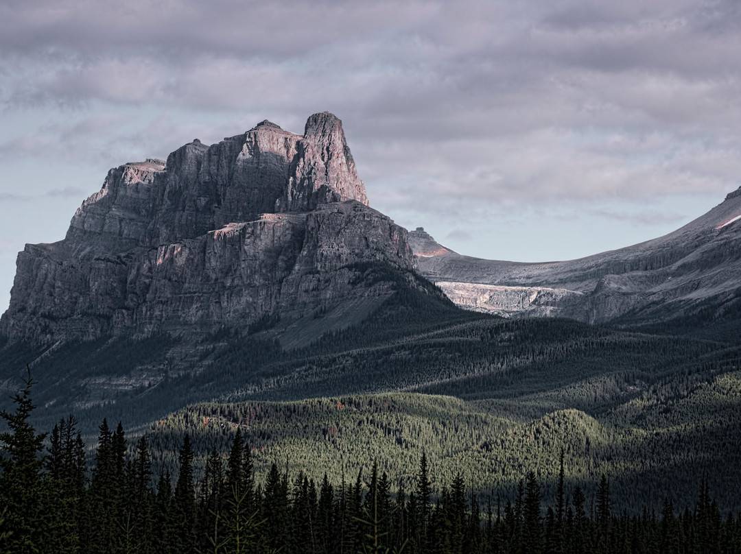 Brian Adamson Photography and Photo Tours-班夫必去景点
