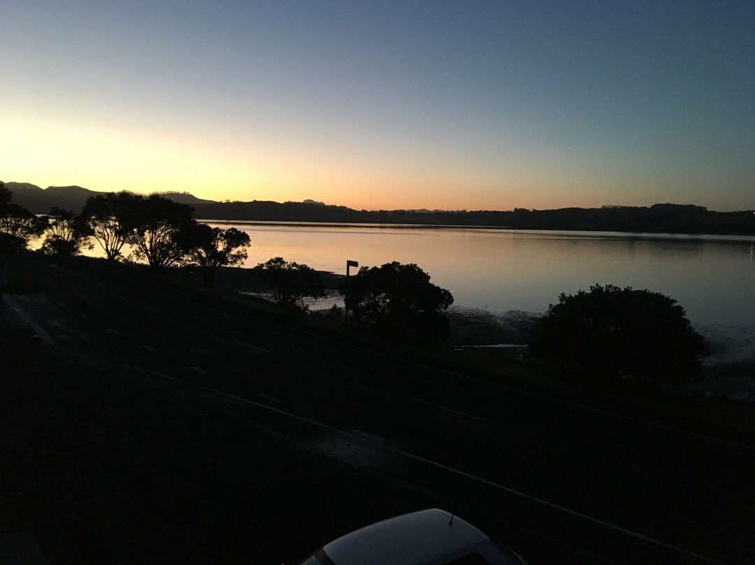 The Old Oak Boutique Hotel主图