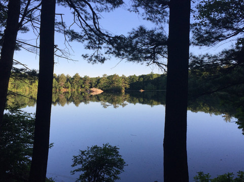 Breakheart Reservation-索格斯必去景点