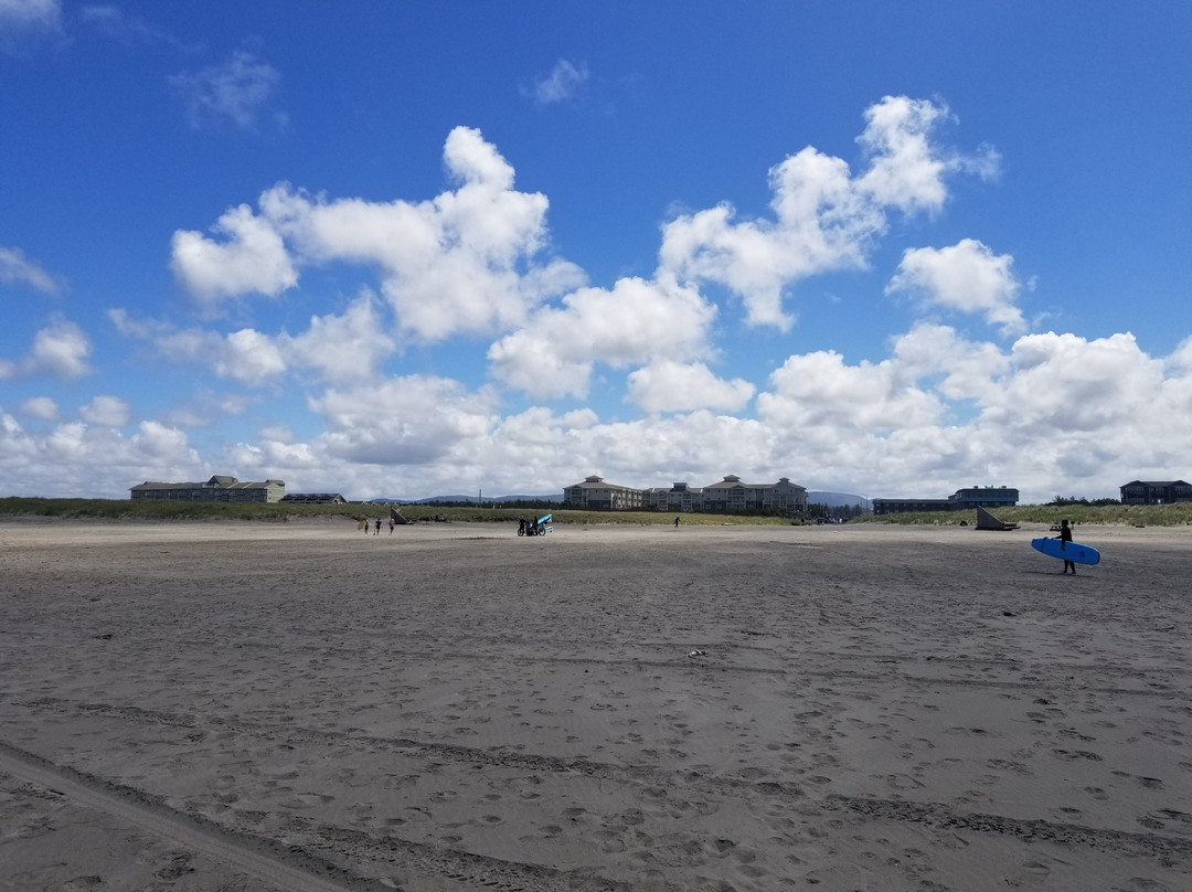 Seaview旅游攻略图片