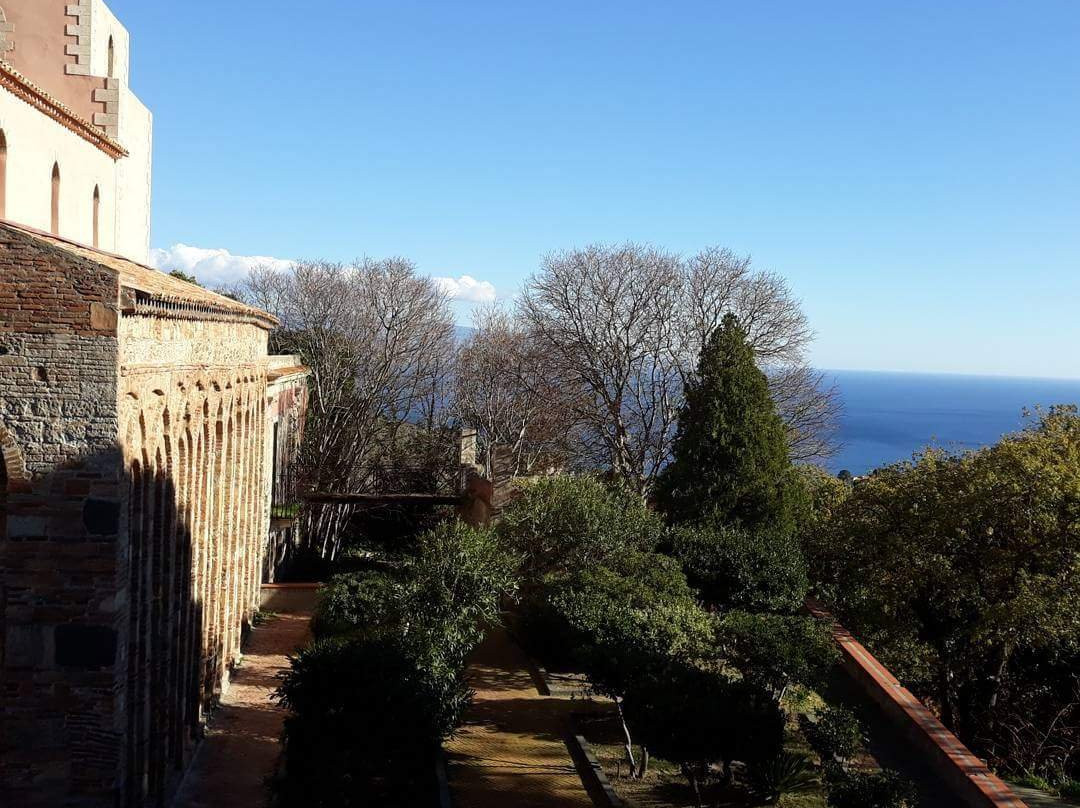 Chiesa Arabo Normanna dei Santi Pietro e Paolo-Itala必去景点