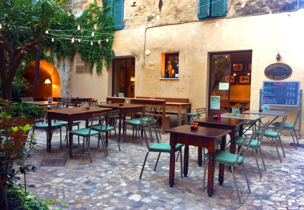Salsamenteria San Giovanni
