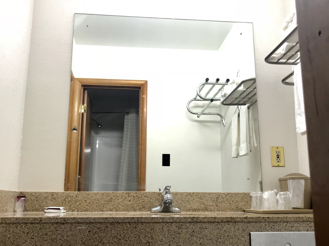 William Ann Motel主图