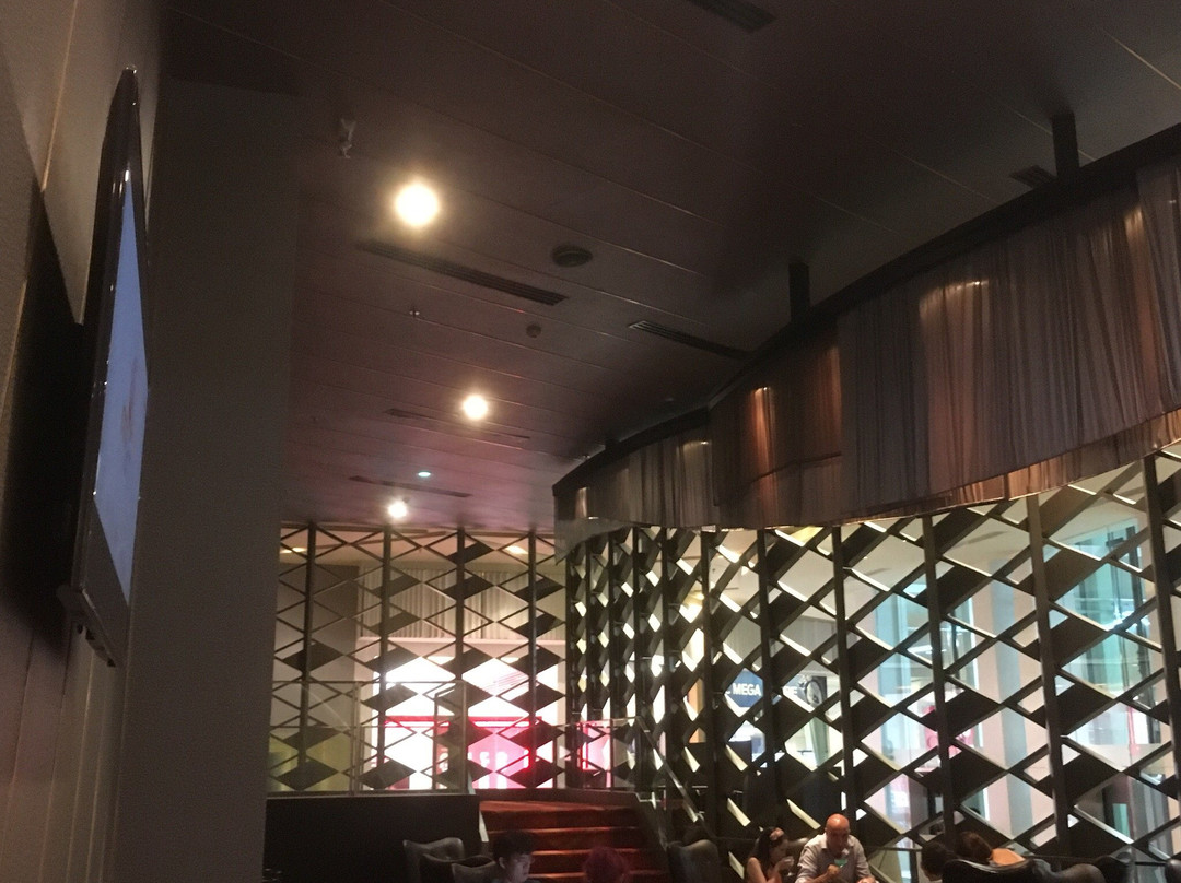 SF Cinema- Branch Promenada Resort Mall-清迈必去景点