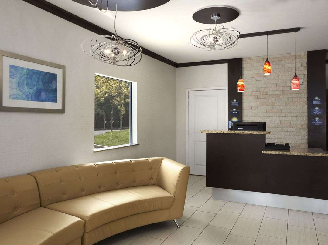 Studio 6 Gonzales, TX主图