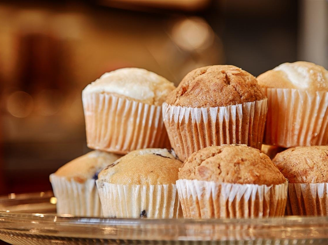 Best Western Palace Inn & Suites主图