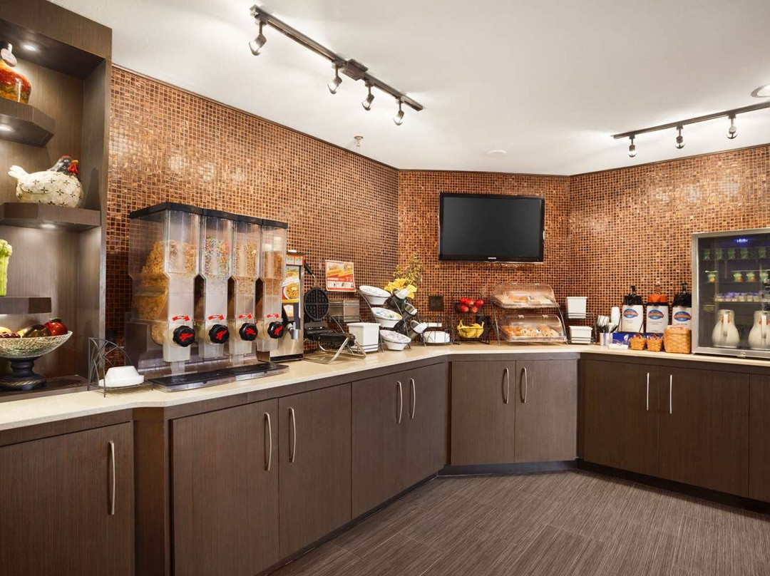 Days Inn by Wyndham Fort Smith主图